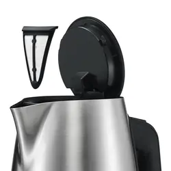 کتری برقی بوش مدل BOSCH ComfortLine TWK6A813