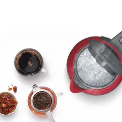 کتری برقی بوش مدل BOSCH ComfortLine TWK6A014