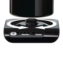 کتری برقی بوش مدل BOSCH Styline TWK8613P