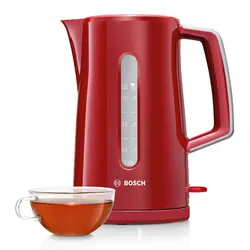 کتری برقی بوش مدل BOSCH TWK3A034GB