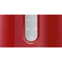 کتری برقی بوش مدل BOSCH TWK3A034GB