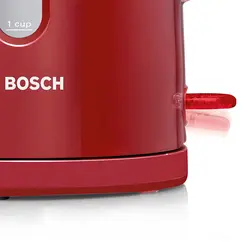کتری برقی بوش مدل BOSCH TWK3A034GB