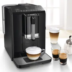 اسپرسوساز بوش مدل BOSCH VeroCup 100 TIS30129RW