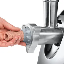 چرخ گوشت بوش مدل BOSCH ProPower MFW674406