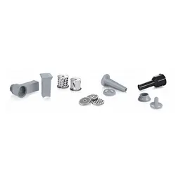 چرخ گوشت بوش مدل BOSCH ProPower MFW674406