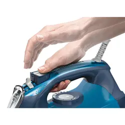 اتوبخار بوش مدل BOSCH Sensixx'x DA70 AntiShine TDA703021A