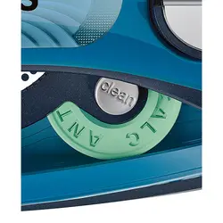 اتوبخار بوش مدل BOSCH Sensixx'x DA70 AntiShine TDA703021A