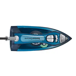 اتوبخار بوش مدل BOSCH Sensixx'x DA70 AntiShine TDA703021A