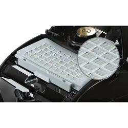 جاروبرقی بوش مدل BOSCH In’genius Gold Edition BGL8GOLDIR