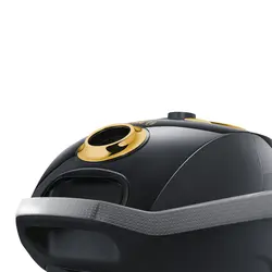 جاروبرقی بوش مدل BOSCH In’genius Gold Edition BGL8GOLDIR
