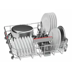 ماشین ظرفشویی بوش مدل BOSCH SMS46MW01D