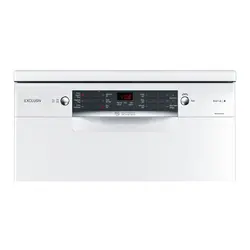 ماشین ظرفشویی بوش مدل BOSCH SMS46MW01D