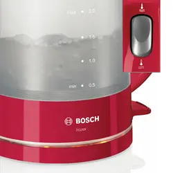 چای ساز بوش مدل BOSCH teaxx TTA2010