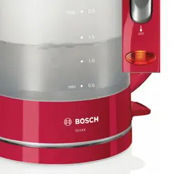 چای ساز بوش مدل BOSCH teaxx TTA2010