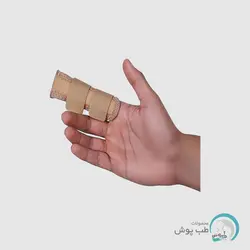 آتل انگشت دست