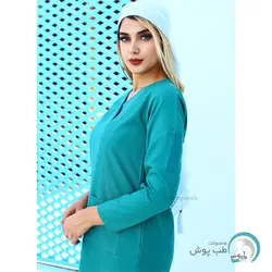 اسکراب پزشکی و جراحی - کد 201 | طب پوش