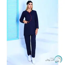 اسکراب پزشکی و جراحی - کد 202