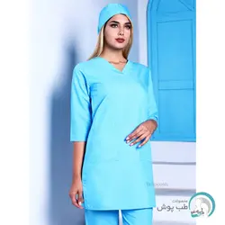 اسکراب پزشکی و جراحی - کد 301