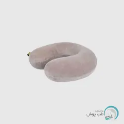 دور گردنی الیاف دار (بالش دور گردنی یا پشت گردنی الیاف دار) | طب پوش