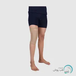 زانوبند کشکک بسته نئوپرن (طرح آمریکایی)