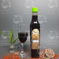 سرکه انگبین نعنایی