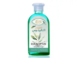 شامپو بدن اکالیپتوس