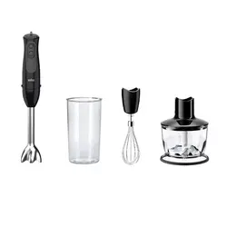 گوشت کوب برقی براون مدل MQ 3135/نمایندگی براون