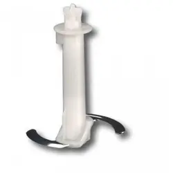 تیغه یدکی خرد کن 350 میلی لیتری گوشتکوب برقی براون(اصل)