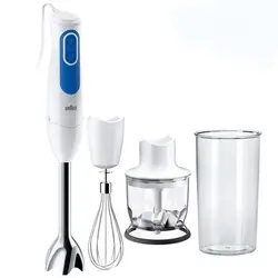 گوشت کوب برقی براون MQ3025