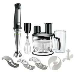 گوشتکوب برقی براون MQ7075X