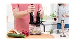 گوشتکوب برقی براون MQ7075X