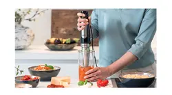 گوشتکوب برقی براون MQ7075X