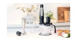 گوشتکوب برقی براون MQ7075X