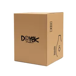 کوزه دویک متوسط مدل UDM1-O
