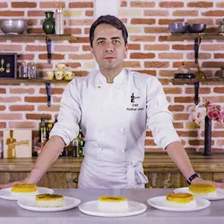دوره برتری در آشپزی