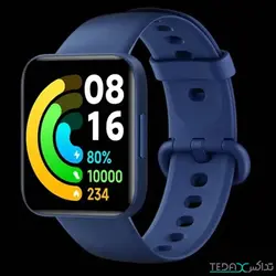 ساعت هوشمند شیائومی ردمی واچ 2 | شیائومی ارومیه