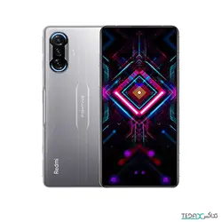 گوشی موبایل شیائومی پوکو اف 3 جی تی - 5جی - 256 گیگابایت - دو سیم کارت | شیائومی ارومیه