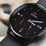 ساعت هوشمند شیائومی می واچ کالر | شیائومی ارومیه