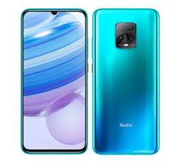 گوشی شیائومی ردمی 10ایکس پرو 5جی | شیائومی ارومیه