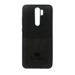 کاور گوشی موبایل شیائومی مدل پولوکا ردمی نوت 8 پرو