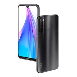 گوشی موبایل شیائومی مدل ردمی نوت 8 تی - ظرفیت 64 گیگابایت نسخه گلوبال | شیائومی ارومیه