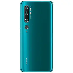 گوشی موبایل شیائومی مدل نوت 10 پرو - ظرفیت 128 گیگابایت | شیائومی ارومیه