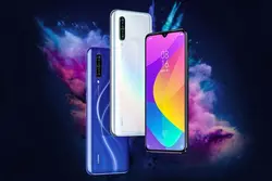 گوشی موبایل شیائومی می آ 3 - ظرفیت 64 گیگابایت | شیائومی ارومیه