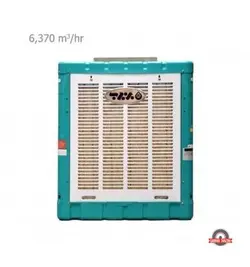 کولر آبی بالازن برفاب مدل BF5-B