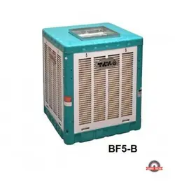 کولر آبی بالازن برفاب مدل BF5-B