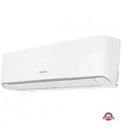 کولر گازی اسپلیت هایسنس مدل مایا HRH-30TQ