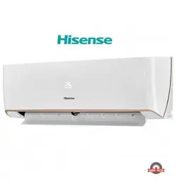 کولر گازی اسپلیت هایسنس مدل مایا HRH-30TQ