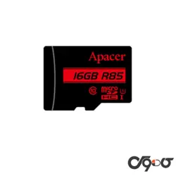 کارت حافظه اپیسر microSDHC مدل Ultra UHS-I U1 ظرفیت 16 گیگابایت - فروشگاه اینترنتی کاموس