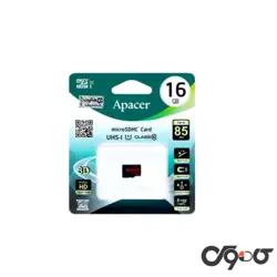 کارت حافظه اپیسر microSDHC مدل Ultra UHS-I U1 ظرفیت 16 گیگابایت - فروشگاه اینترنتی کاموس
