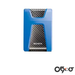 هارددیسک اکسترنال ای دیتا مدل دش‌درایو دیوربل HD650 - فروشگاه اینترنتی کاموس